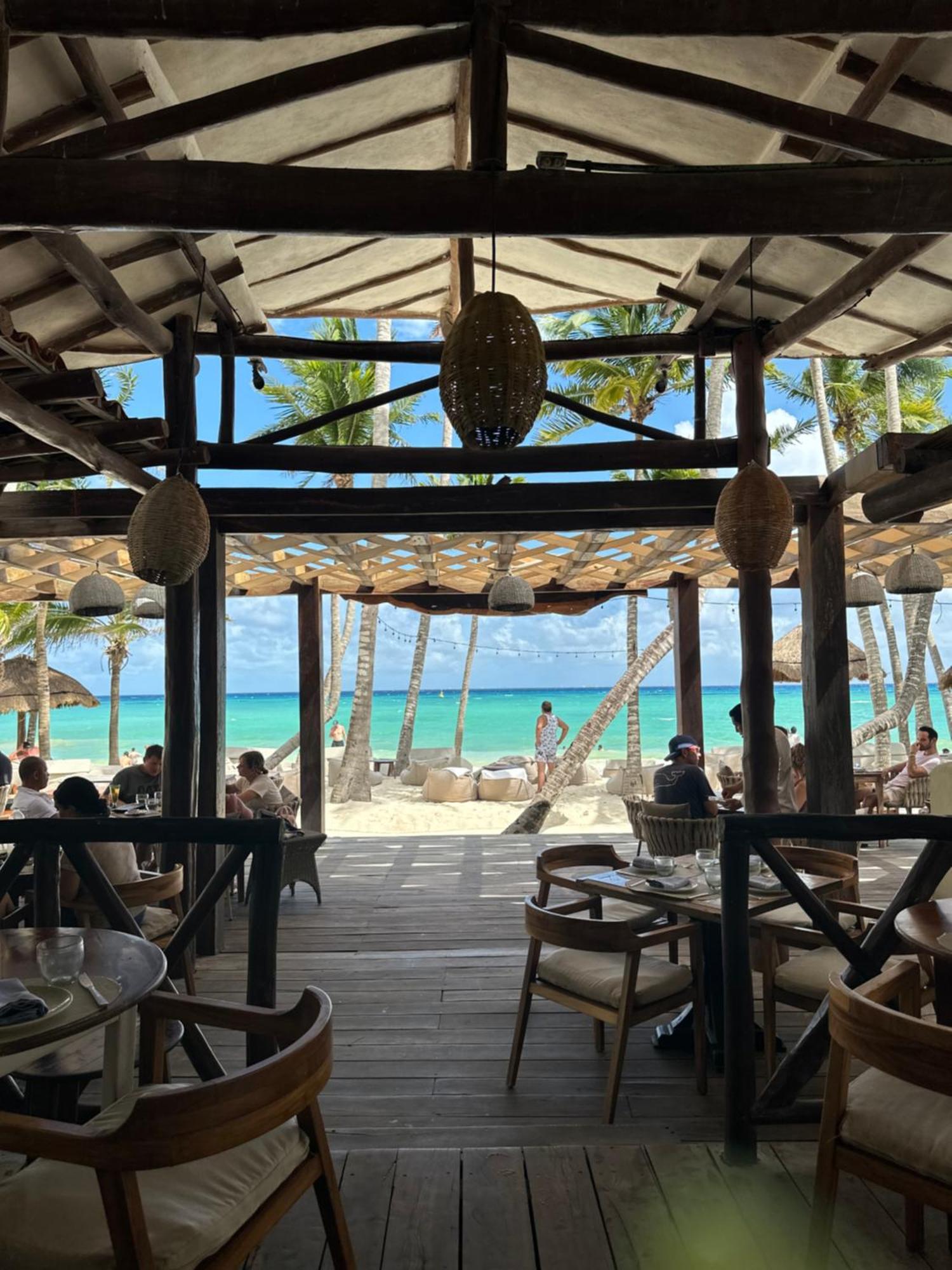 Boho Beach Escape 신데 델 카르멘 외부 사진