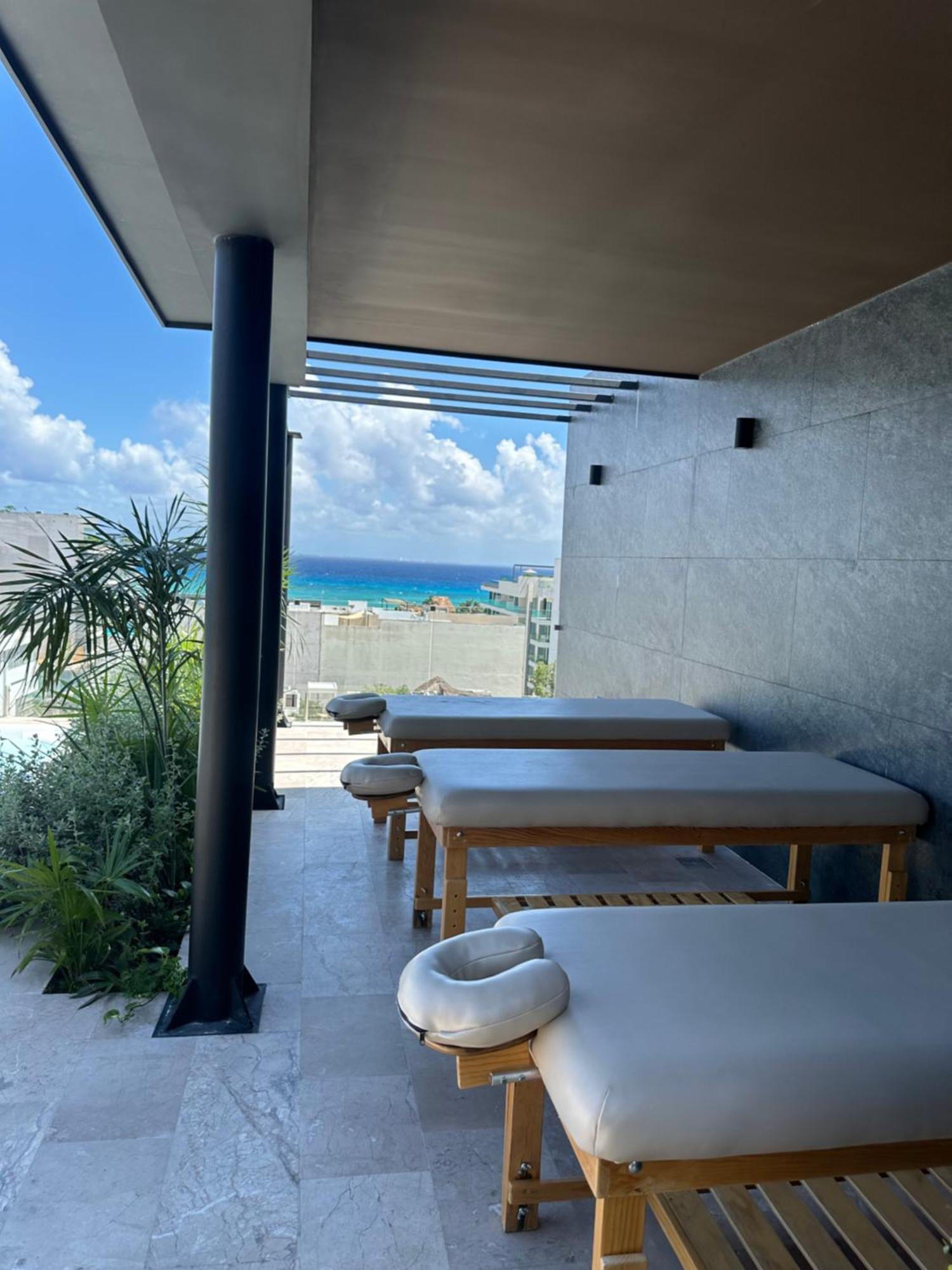 Boho Beach Escape 신데 델 카르멘 외부 사진